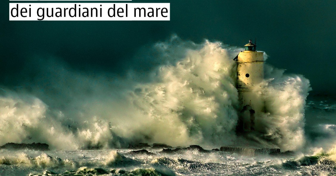 I fari più belli d'Italia