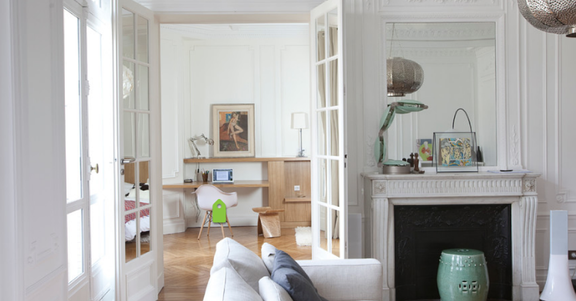 Vuoi ristrutturare casa? Ecco i sette elementi che non puoi toccare