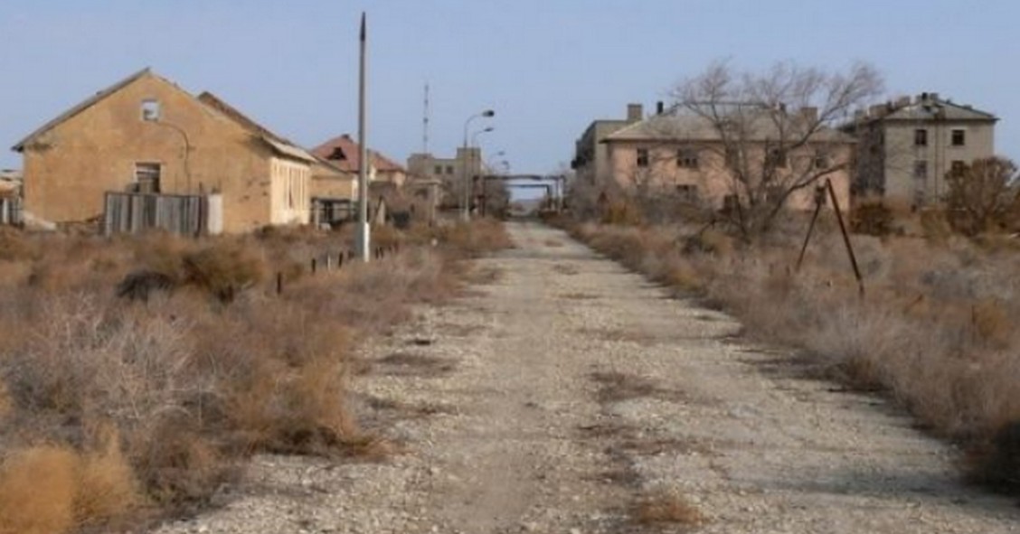 Le città che è meglio visitare su Google Maps che dal vivo (Foto)
