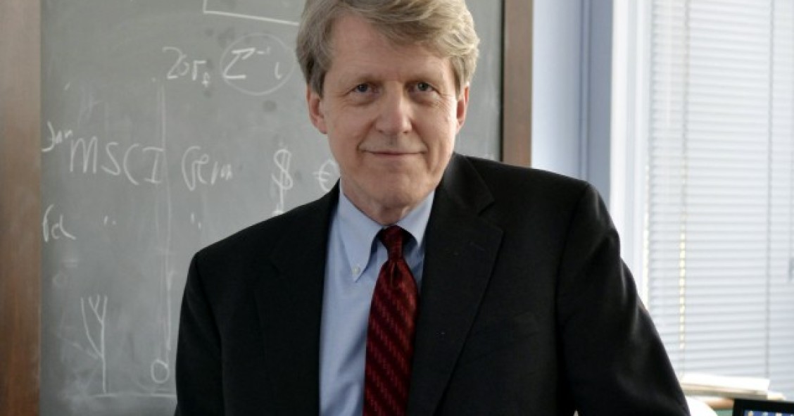 Robert Shiller: "Perché investire nel mattone non è una buona idea"