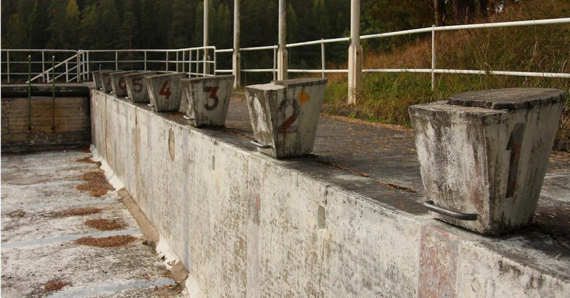 Dall'oro all'abbandono: 16 disastrosi esempi di ciò che resta dopo i Giochi Olimpici (fotogallery)