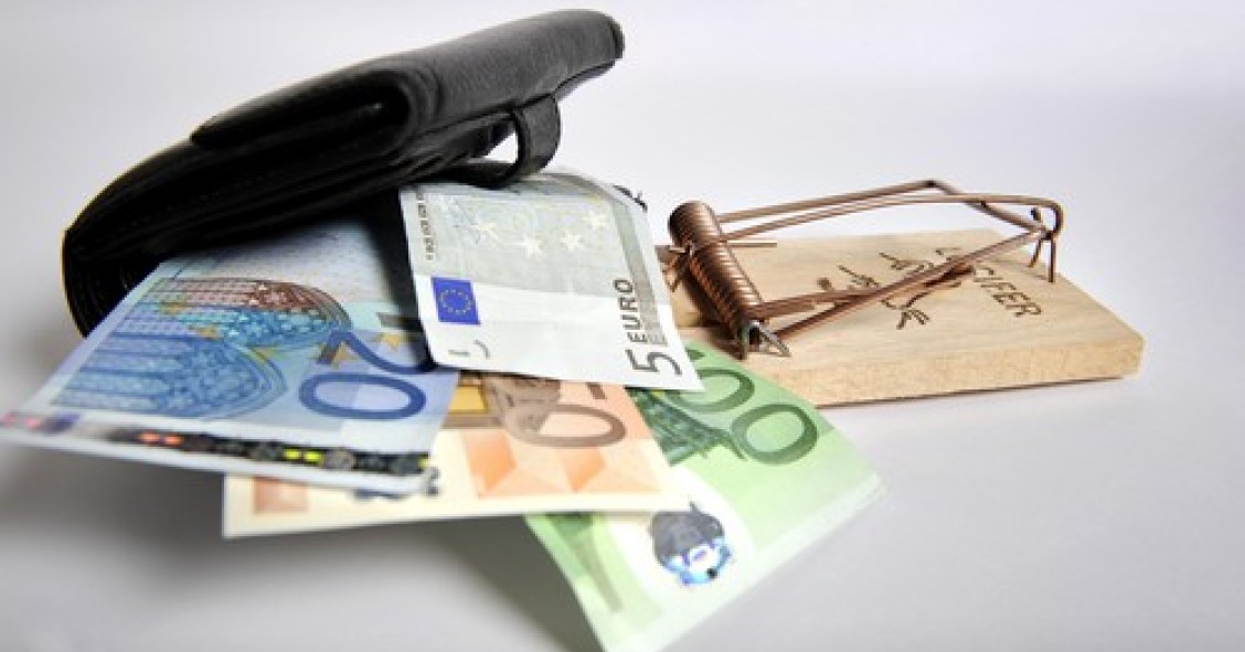 Affitti negozi, canoni scesi di un terzo con la crisi