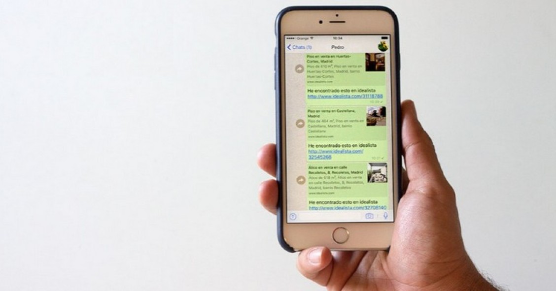 L'“app” che trasforma WhatsApp in un potente strumento per gli agenti immobiliari
