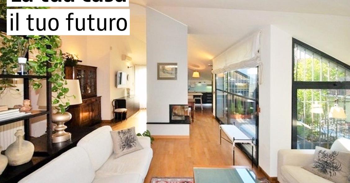 Comprare casa: appartamenti per un investimento