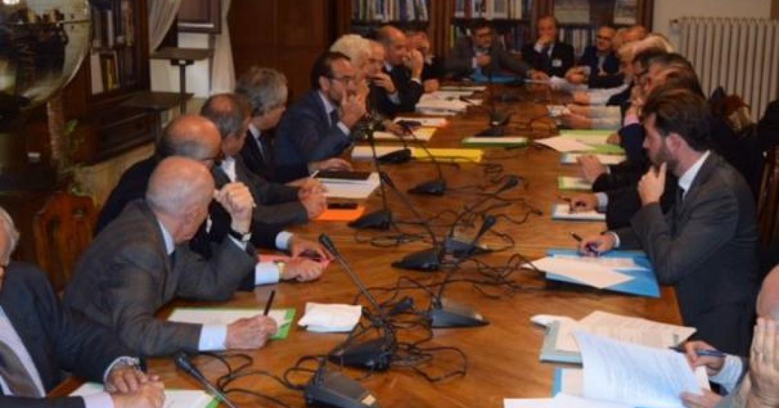 Locazione, firmata la nuova Convenzione Nazionale 