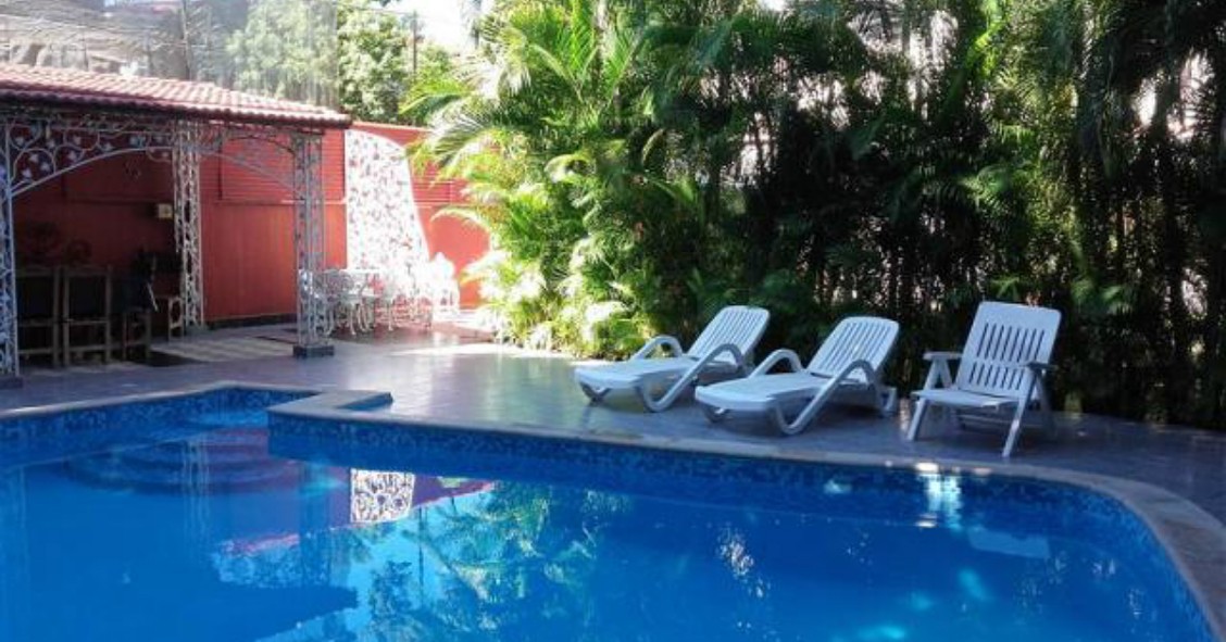 La Cuba post Fidel Castro: queste sono le 10 case in vendita più spettacolari