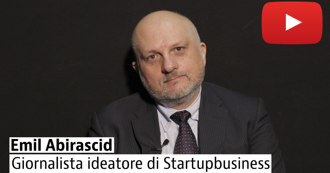 "Le nuove tecnologie hanno cambiato la relazione delle persone con la casa in cui vivono"