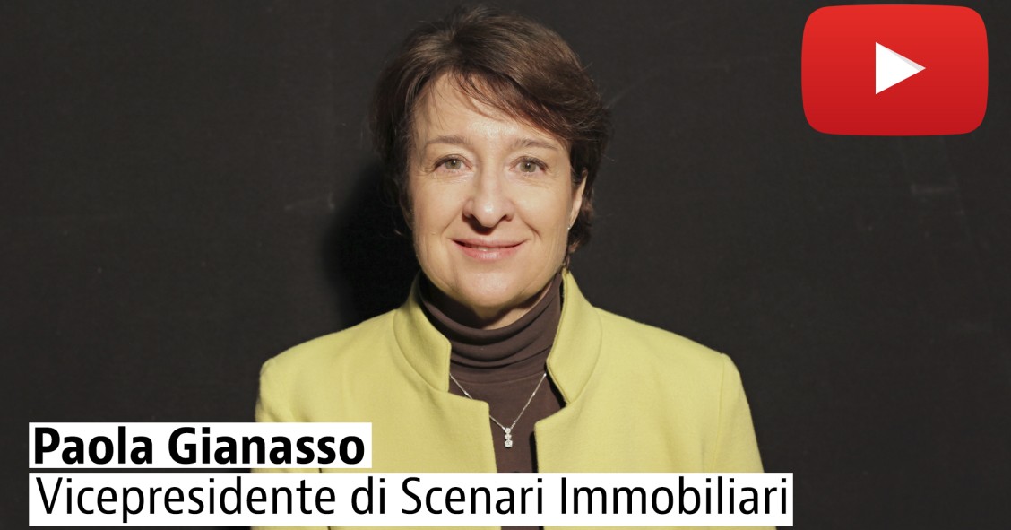 "Ecco perché in Italia il settore immobiliare è ancora un passo indietro rispetto al resto d'Europa"