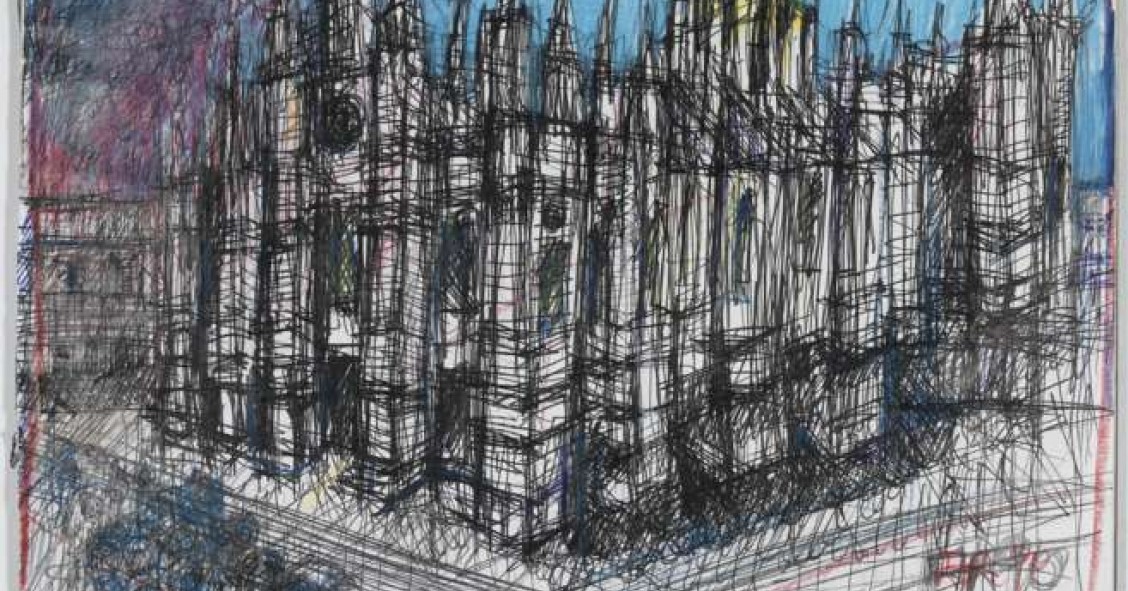 Fuorisalone 2017: nella sede dell'Ordine degli Architetti la mostra "Aldo Rossi e Milano"