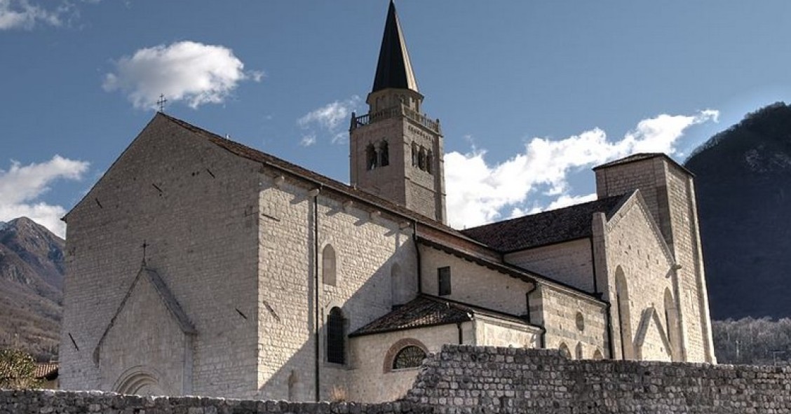 Il Borgo dei Borghi 2017, a vincere è Venzone