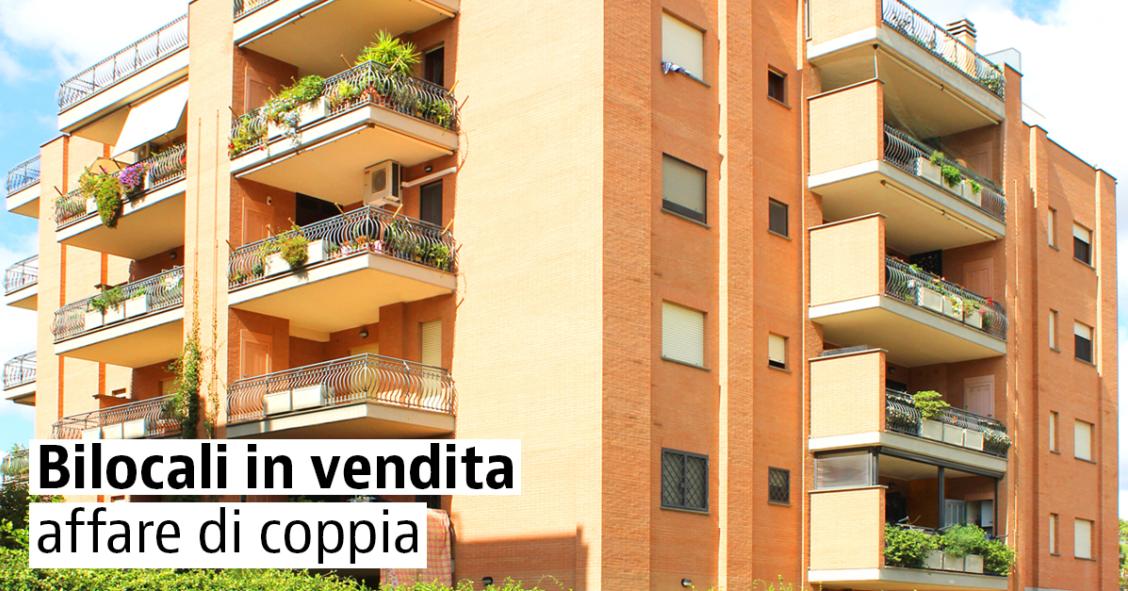 Due cuori e un bilocale