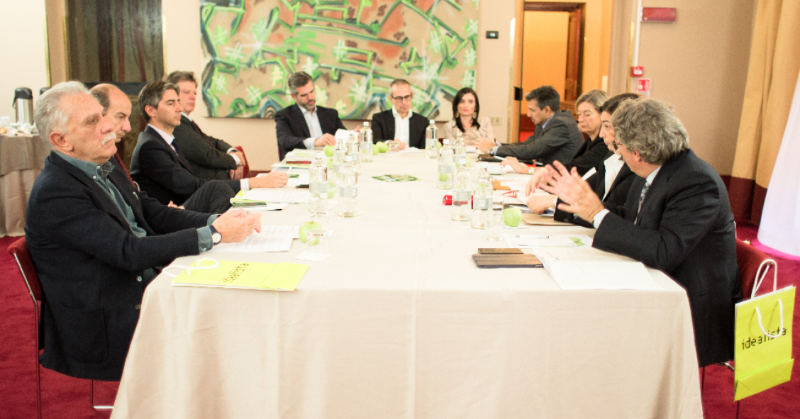 Quo vadis, casa? Il mattone italiano tra ripresa e cambiamento