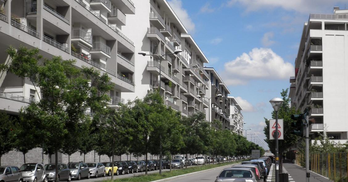 Risanamento, accordo con Lendlease per il rilancio di Milano Santa Giulia