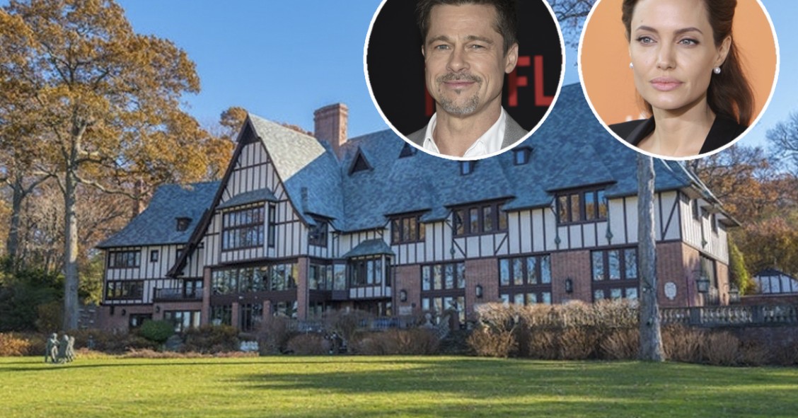 Vivere come Brad Pitt e Angelina Jolie