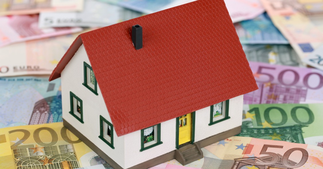 Case, prezzi delle locazioni in crescita dell’1,9% nel 2017