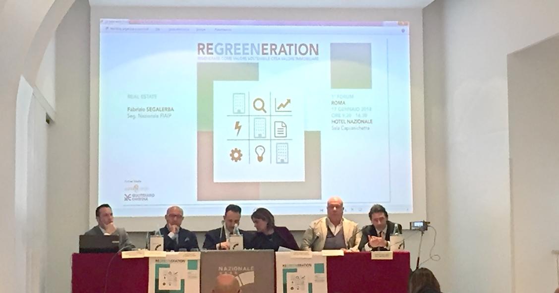 Riqualificazione energetica, la strada per generare valore immobiliare. Tra problemi e potenzialità