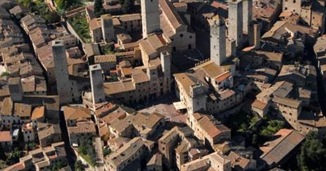 Valorizzazione ex convento San Domenico a San Gimignano, il sindaco: “Un progetto che crea cultura, economia e occupazione”