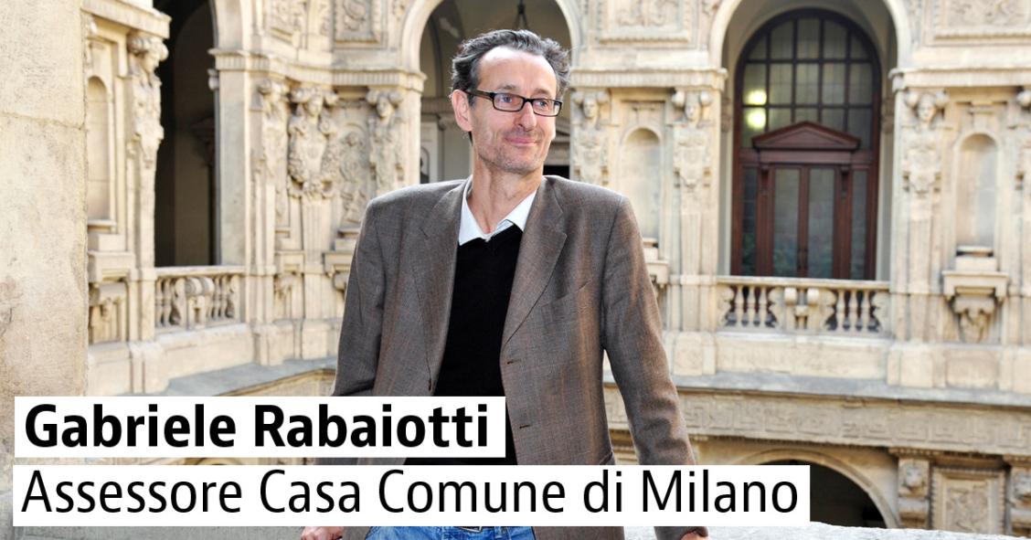 "Un piano del Comune per rendere sostenibile la morosità delle case popolari arrivata al 40%"