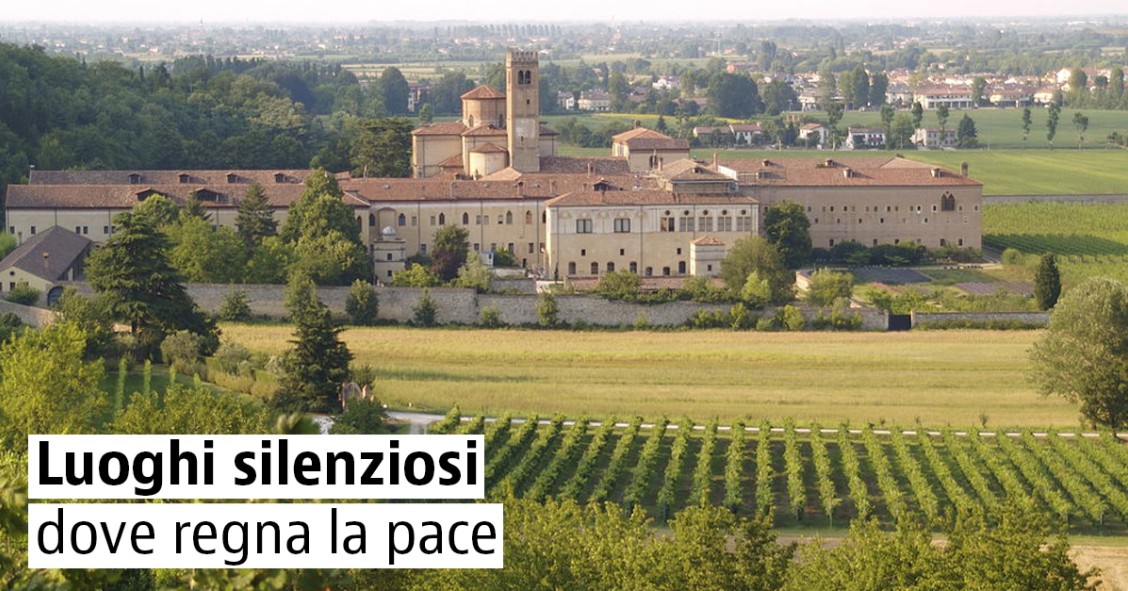 I più bei monasteri d’Italia da visitare