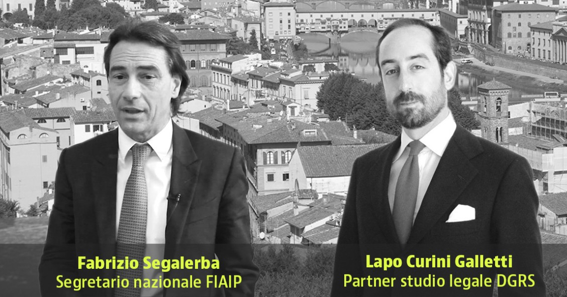 Regolamento europeo sulla privacy (Gdpr): l'impatto sull'attività degli agenti immobiliari 