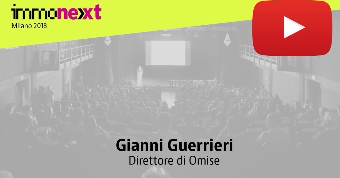 "Nel nostro Paese si sono susseguiti quattro diversi cicli immobiliari"