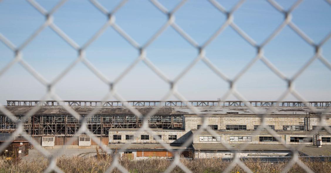 San Francisco, il prezzo delle case spinge a vivere vicino a un vecchio sito nucleare