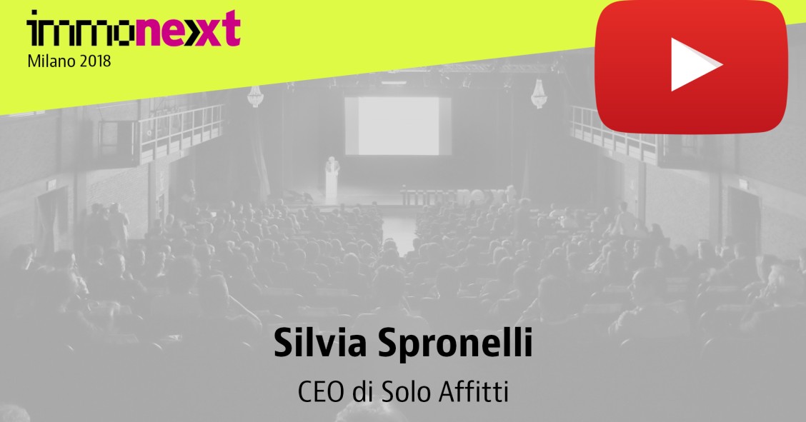 "Quattro direttrici fondamentali spiegano com'è cambiato il rapporto tra gli italiani e l'affitto"