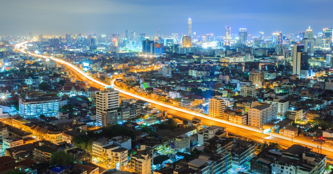 Il prezzo del lusso: un attico a Bangkok costa come uno studio a Hong Kong