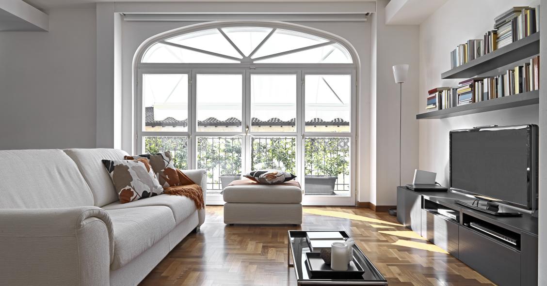 Come unire due appartamenti adiacenti e trasformarli in un'unica abitazione