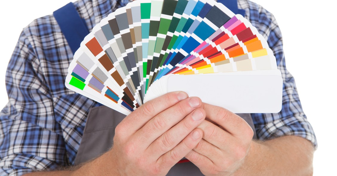 La cromoterapia nell'arredamento di casa: qual è il colore adatto ad ogni stanza