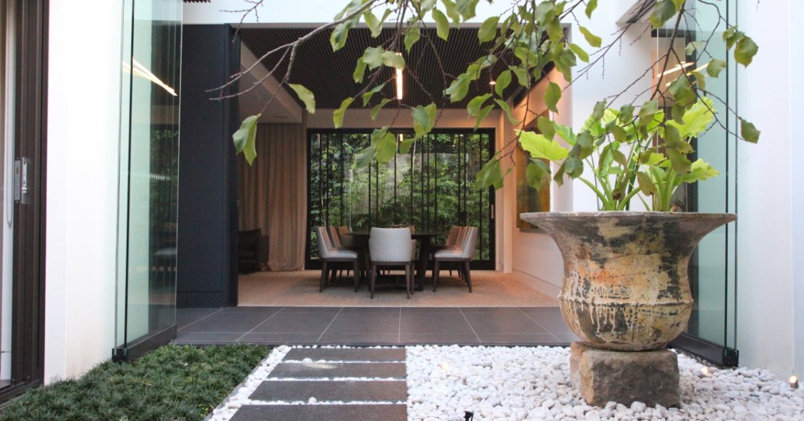 Come arredare un giardino spendendo poco