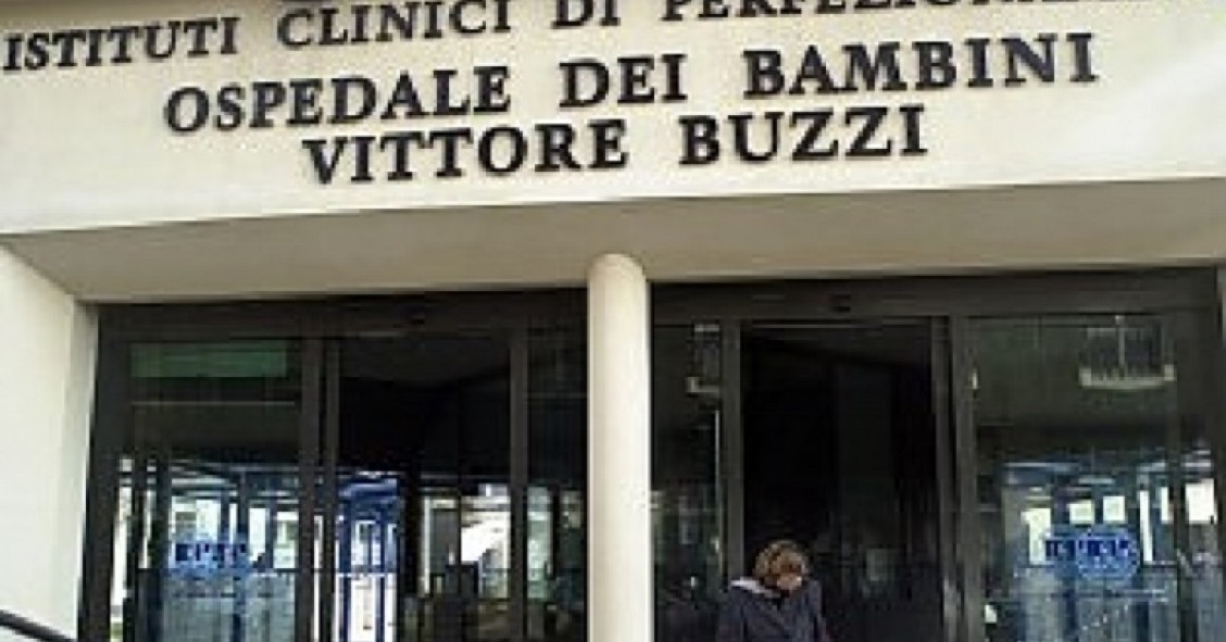 ospedale Buzzi