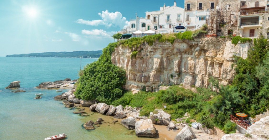 Vacanze in affitto, le mete da scegliere