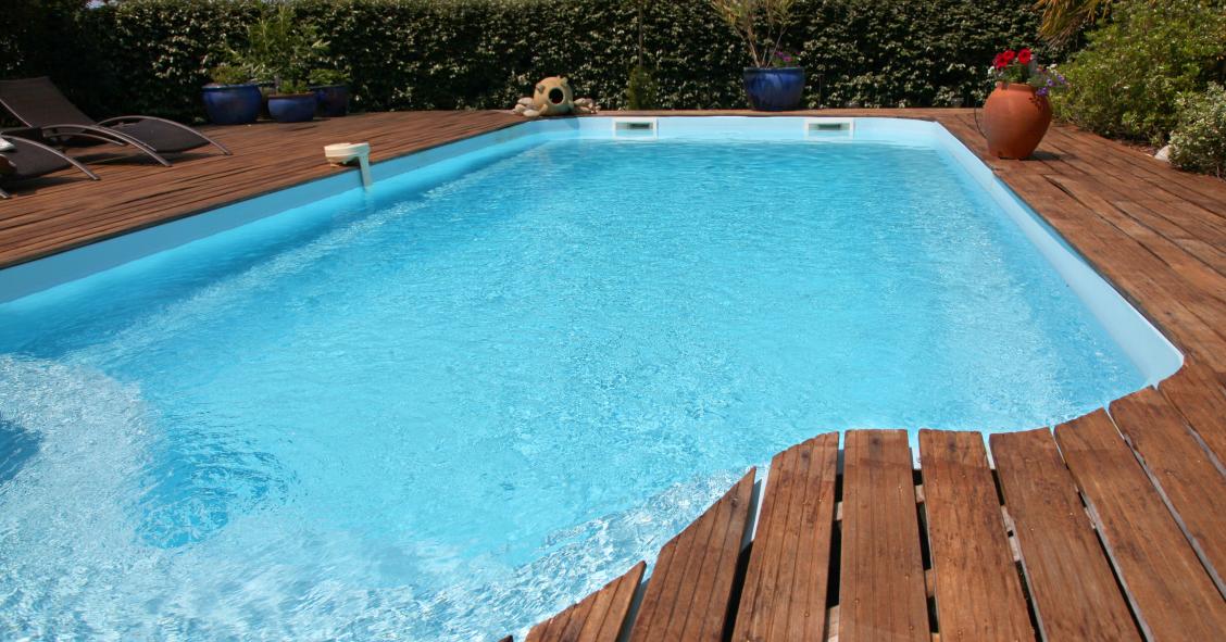 Come costruire una piscina in casa