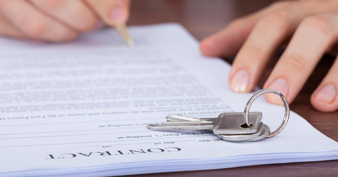 Il contratto di mediazione immobiliare, di cosa si tratta e come funziona