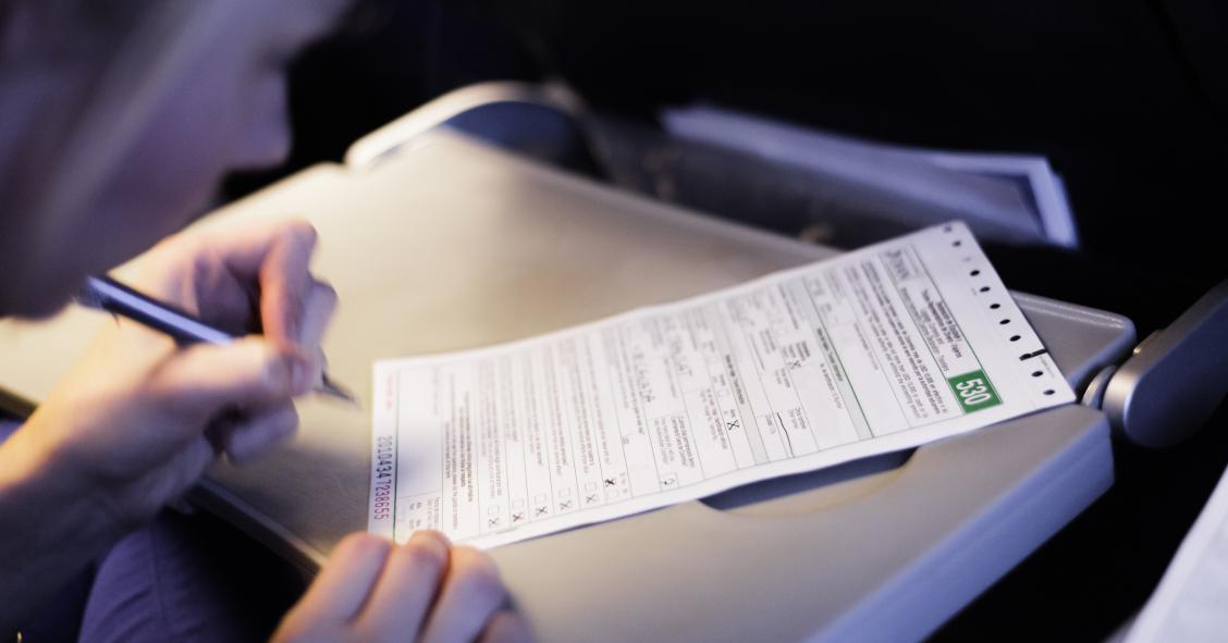 Pace fiscale, quando è prevista la misura