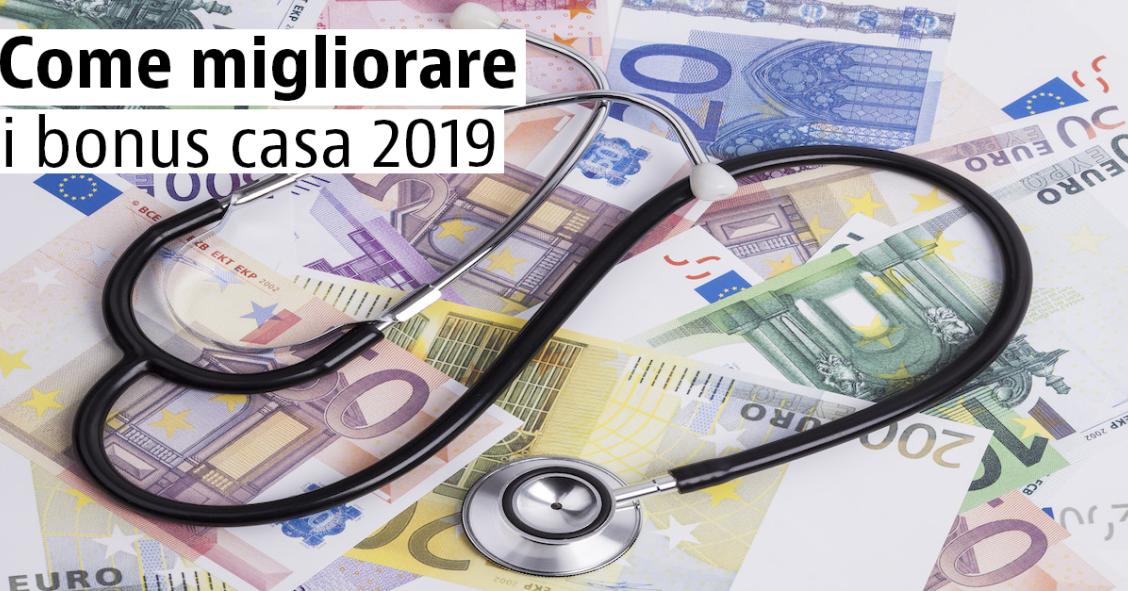 Legge di Bilancio 2019, le misure per gli immobili da migliorare secondo Confedilizia
