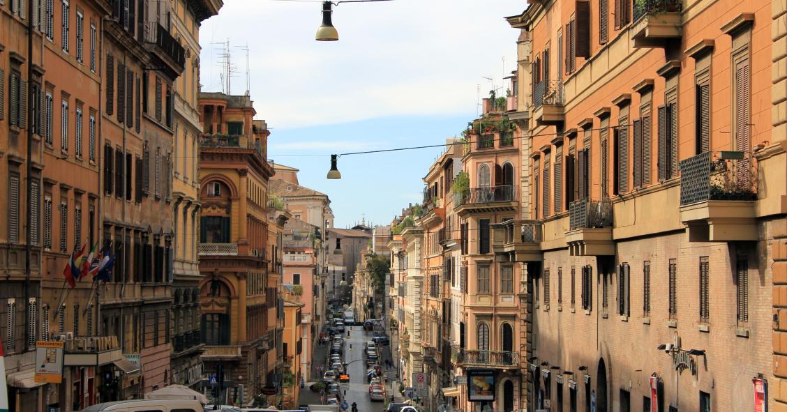 Emergenza abitativa Roma, l’Acer: “Coinvolte 57mila famiglie”. Serve la rigenerazione urbana