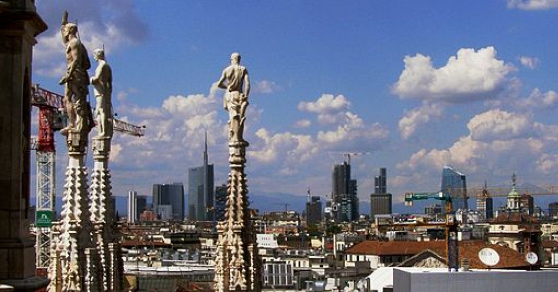 milano