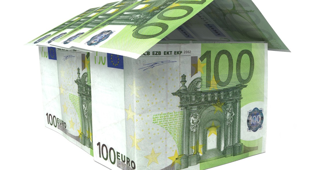 Imu capannoni, esce dalla manovra il taglio raddoppiato al 40%