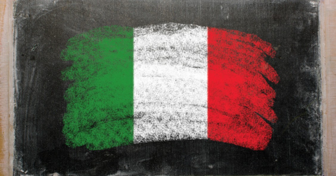 italia italia