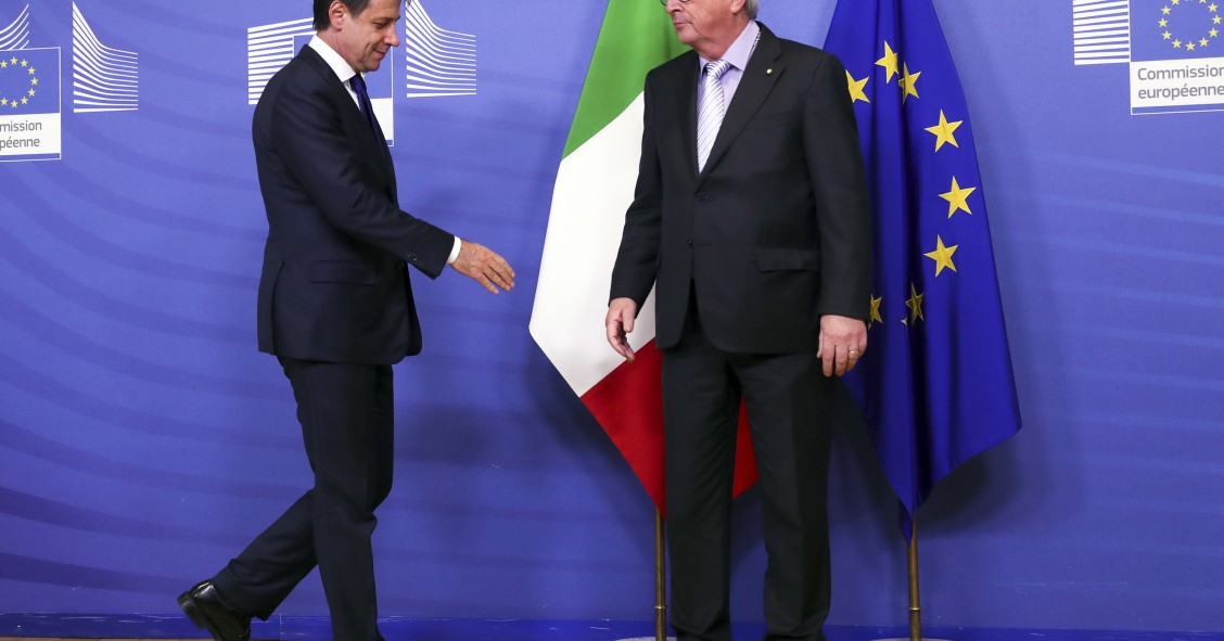 Manovra, accordo con Bruxelles. I punti dell'intesa