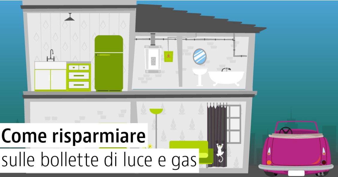 Winter is coming! I trucchi per risparmiare sulle bollette