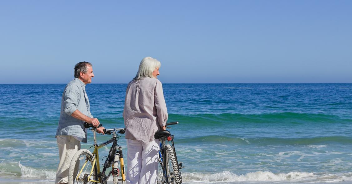 Regime fiscale agevolato per pensionati, la novità italiana