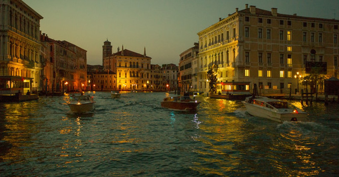 Ticket di ingresso per Venezia, la novità della manovra 2019