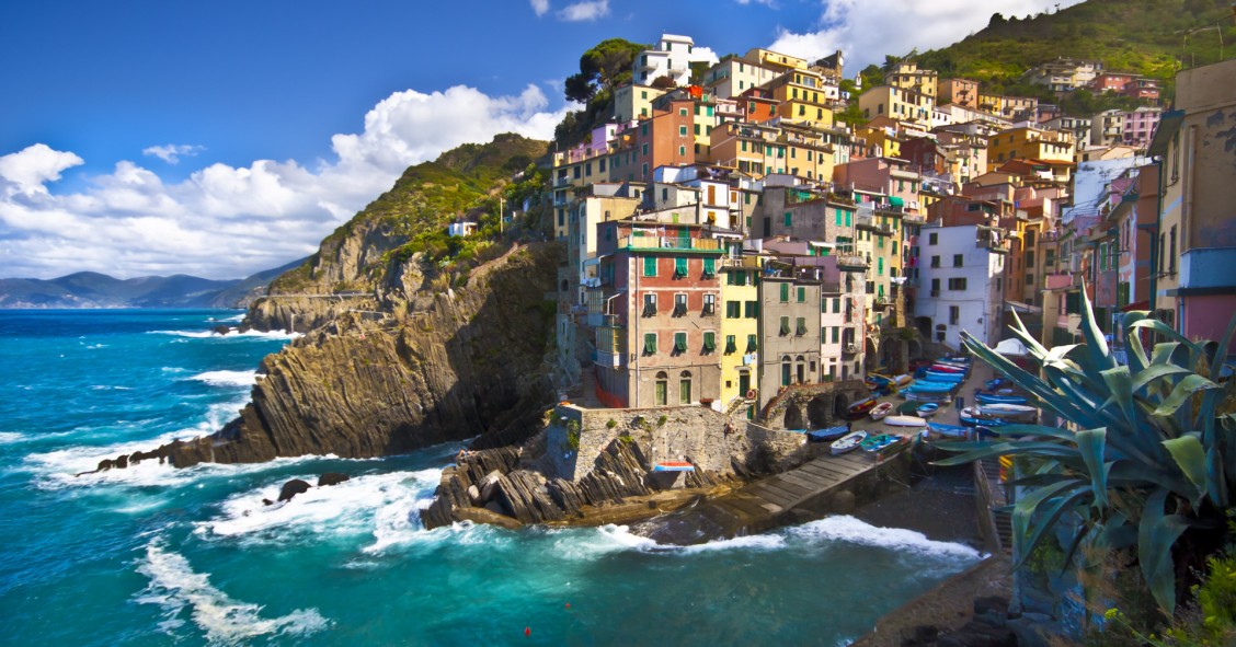 case vacanza