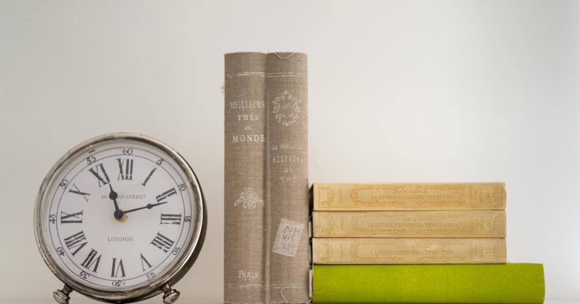 Perché l'home staging fa risparmiare tempo