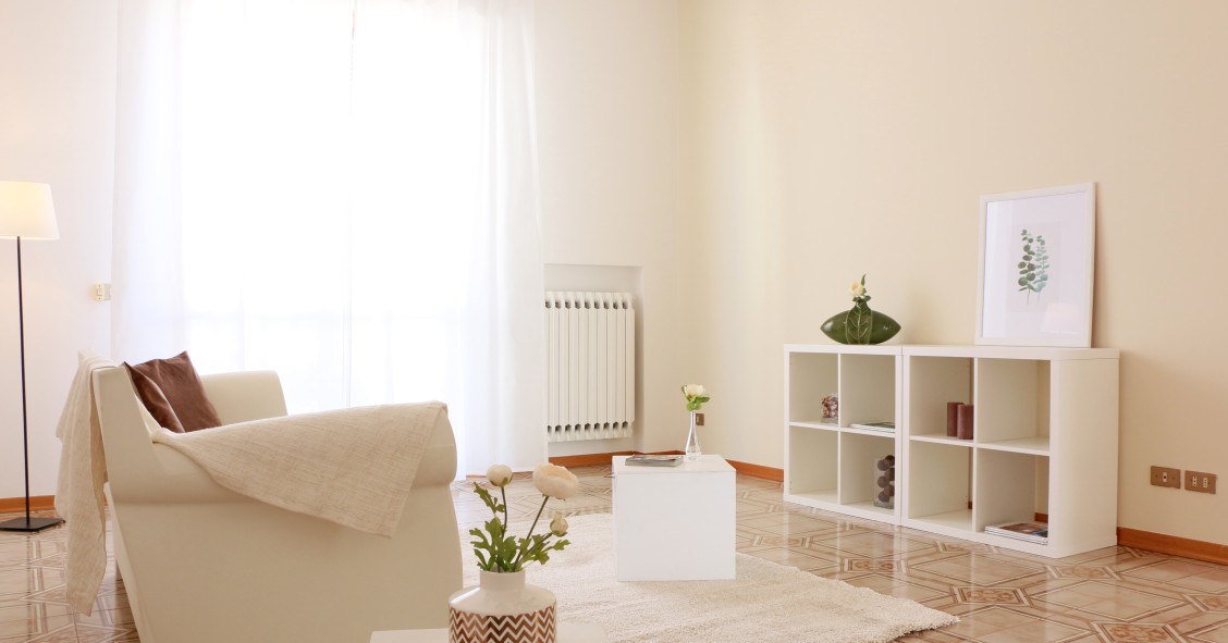 I trucchi di home staging per vendere casa più in fretta