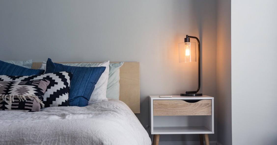 Crea l’arredamento mindfulness per la meditazione in casa
