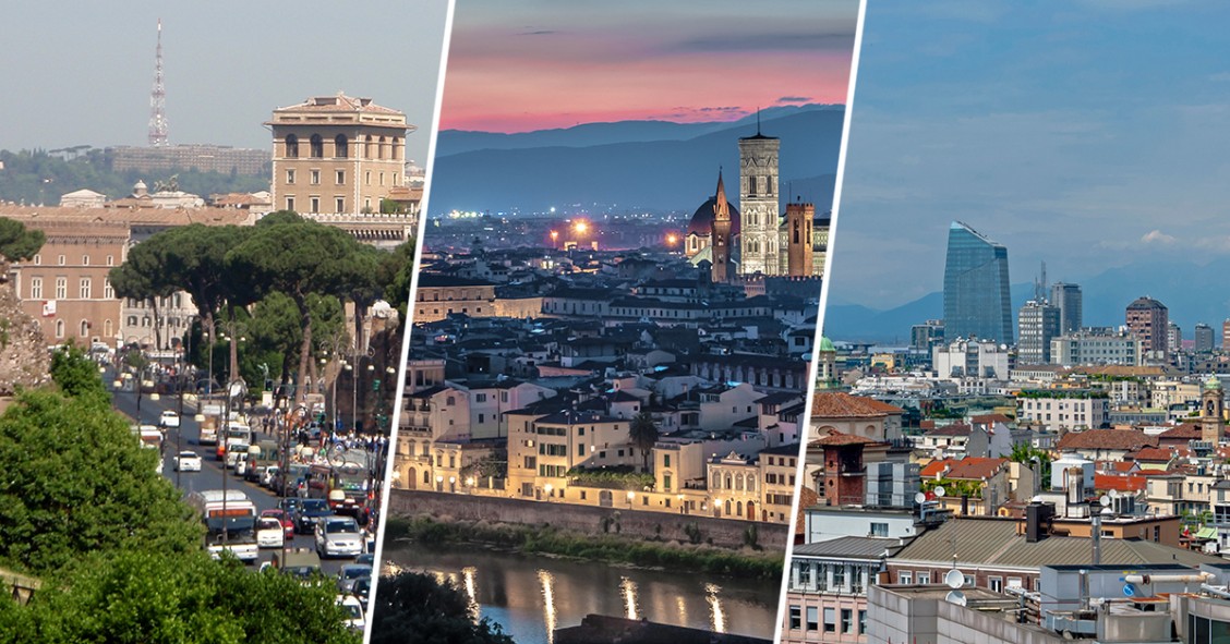 Le migliori città dove investire, Firenze è la sorpresa alle spalle di Milano